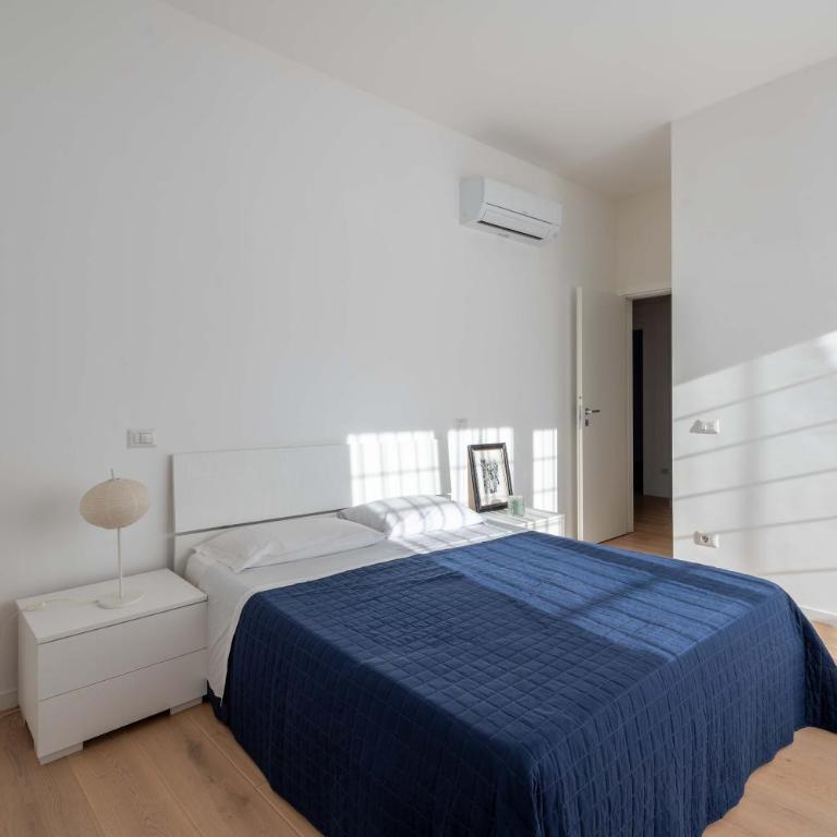 RIZZO 50 VATICAN Rome - Appartamento con 2 Camere da Letto e Terrazza - 5