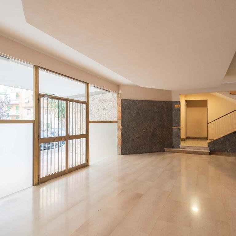 RIZZO 50 VATICAN Rome - Appartamento con 2 Camere da Letto e Terrazza - 10