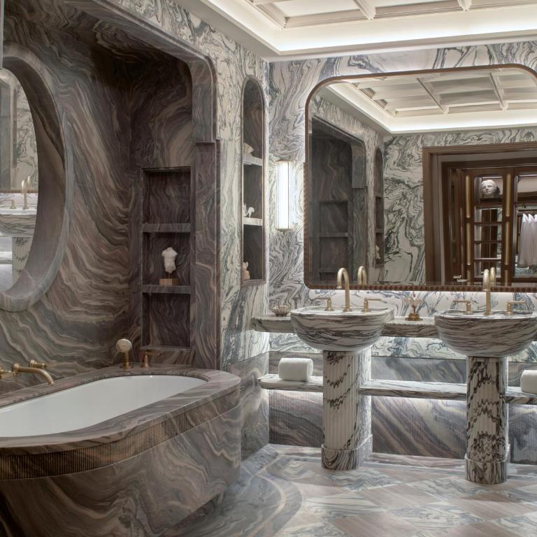 Orient Express Venezia - Suite - 3