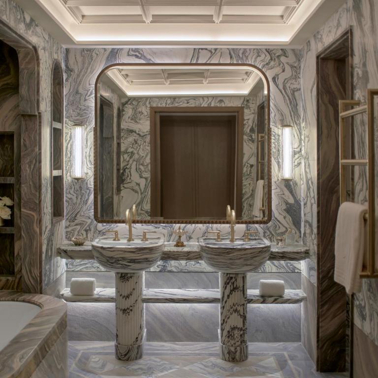 Orient Express Venezia - Suite - 6