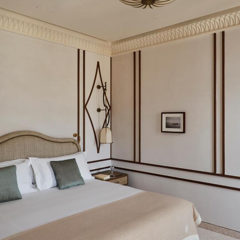 Orient Express Venezia - Suite - 7