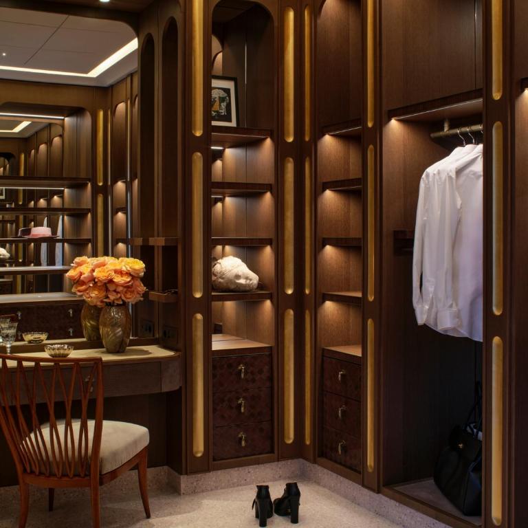 Orient Express Venezia - Suite - 5