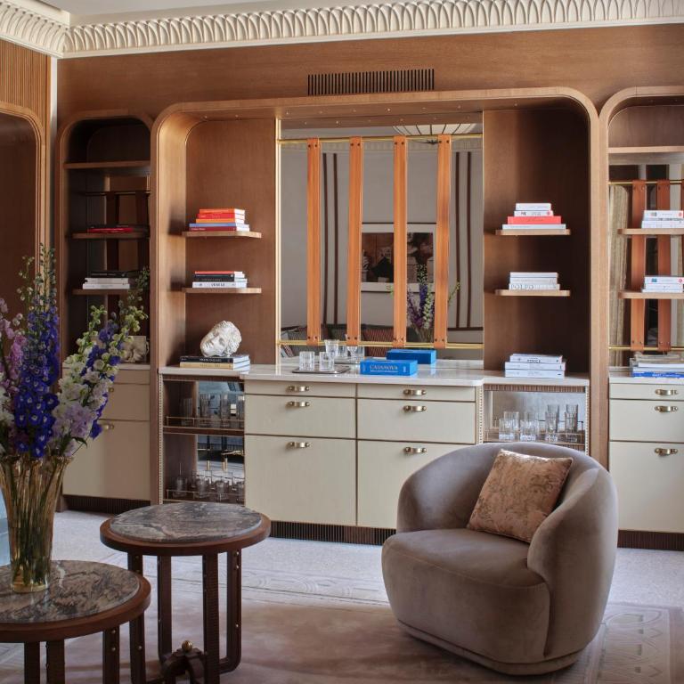 Orient Express Venezia - Suite - 2