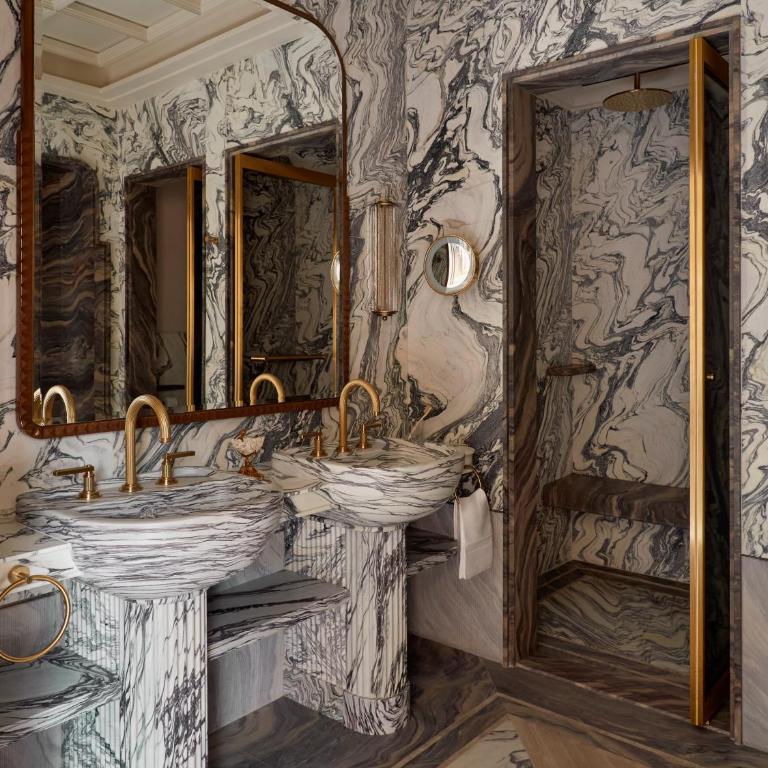 Orient Express Venezia - Suite - 4