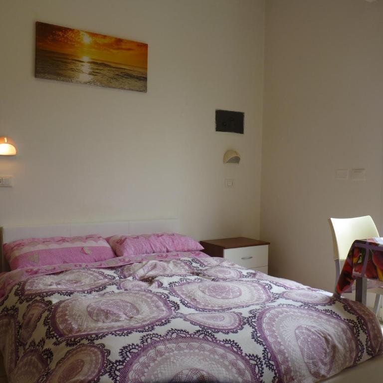 Residence Costablu - Studio Apartment - 8