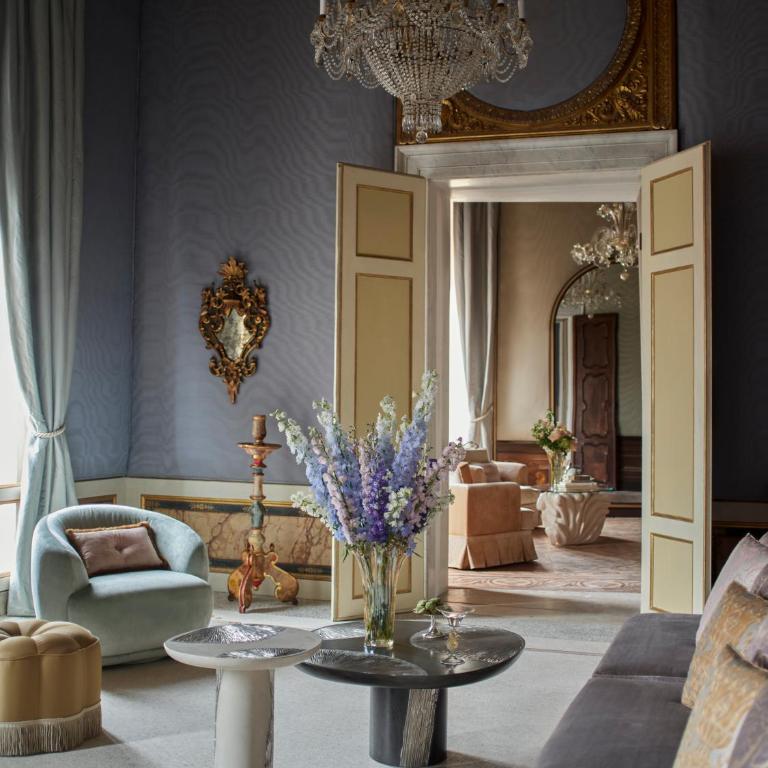 Orient Express Venezia - Suite King Royal - 4