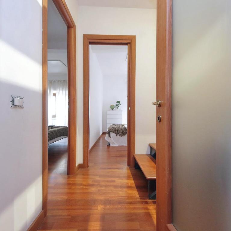 Artisti Apartment - Piazza di Spagna - Appartamento con 3 Camere da Letto - 20
