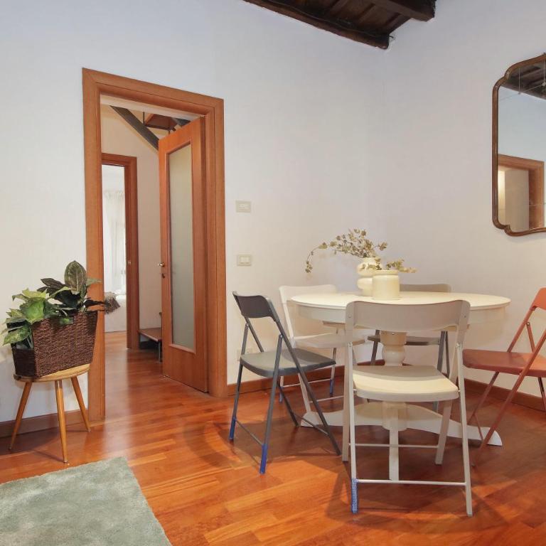 Artisti Apartment - Piazza di Spagna - Appartamento con 3 Camere da Letto - 19