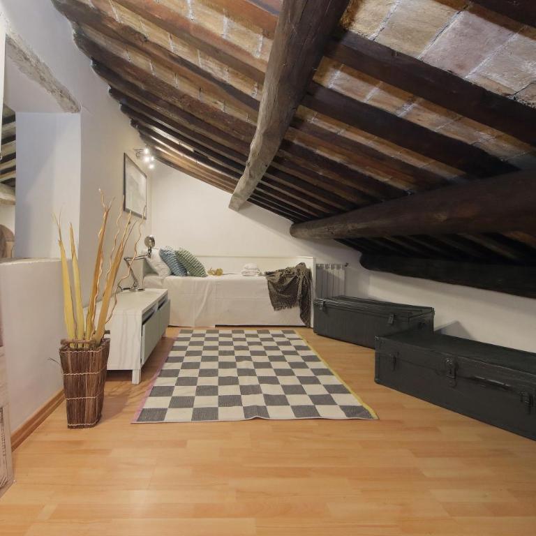 Artisti Apartment - Piazza di Spagna - Appartamento con 3 Camere da Letto - 29