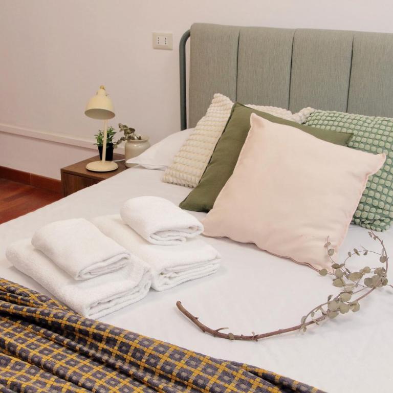 Artisti Apartment - Piazza di Spagna - Appartamento con 3 Camere da Letto - 23