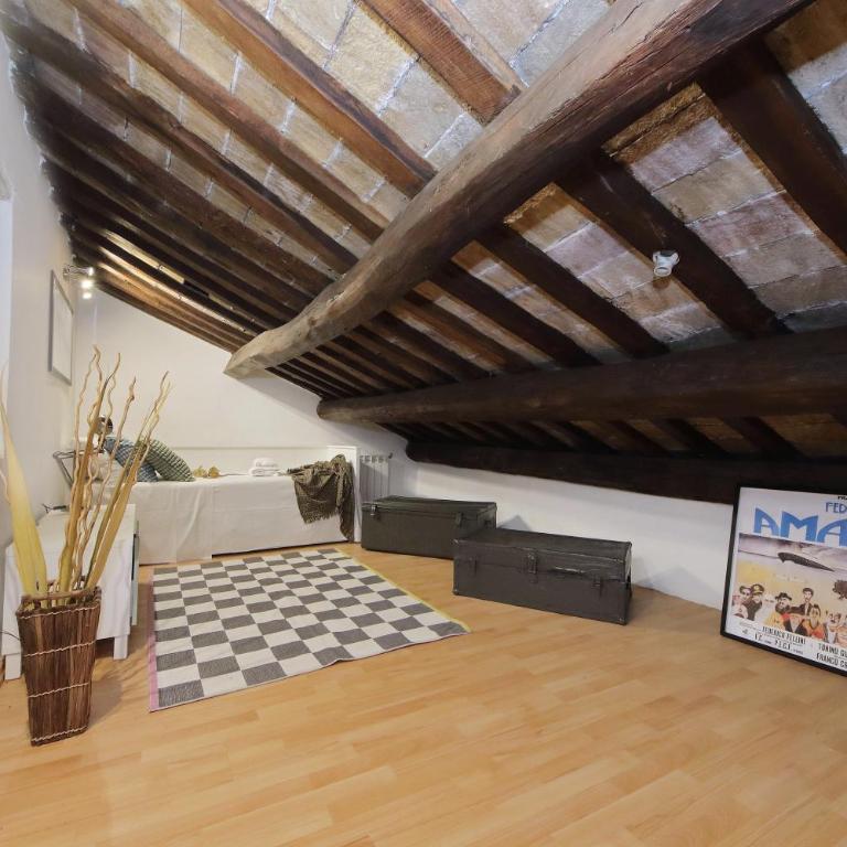 Artisti Apartment - Piazza di Spagna - Appartamento con 3 Camere da Letto - 31