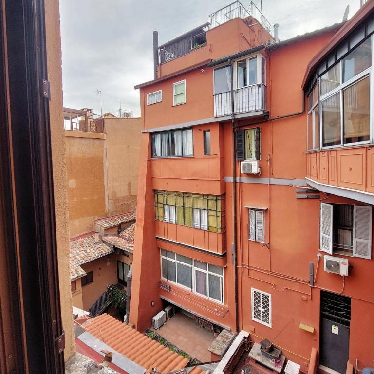 Artisti Apartment - Piazza di Spagna - Appartamento con 3 Camere da Letto - 33