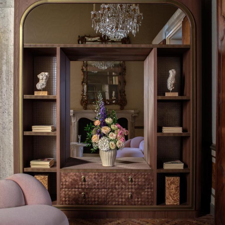 Orient Express Venezia - Suite King Royal - 7