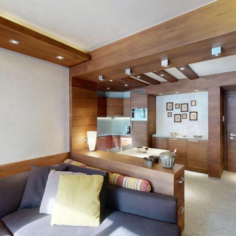 Sonnalpine - Appartement - Vue sur Lac - 1