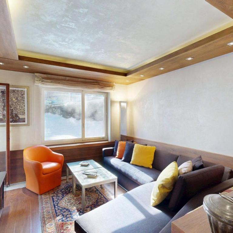 Sonnalpine - Appartement - Vue sur Lac - 4