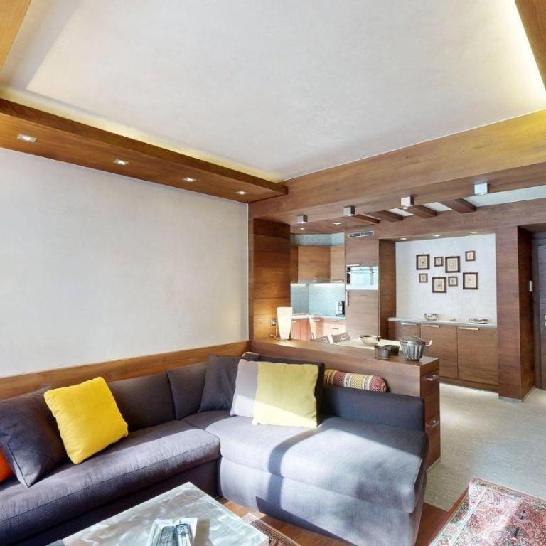 Sonnalpine - Appartement - Vue sur Lac - 5