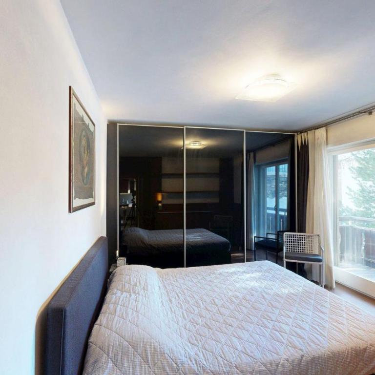 Sonnalpine - Appartement - Vue sur Lac - 6
