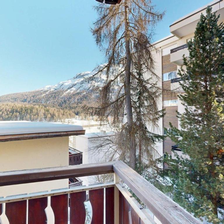 Sonnalpine - Appartement - Vue sur Lac - 7