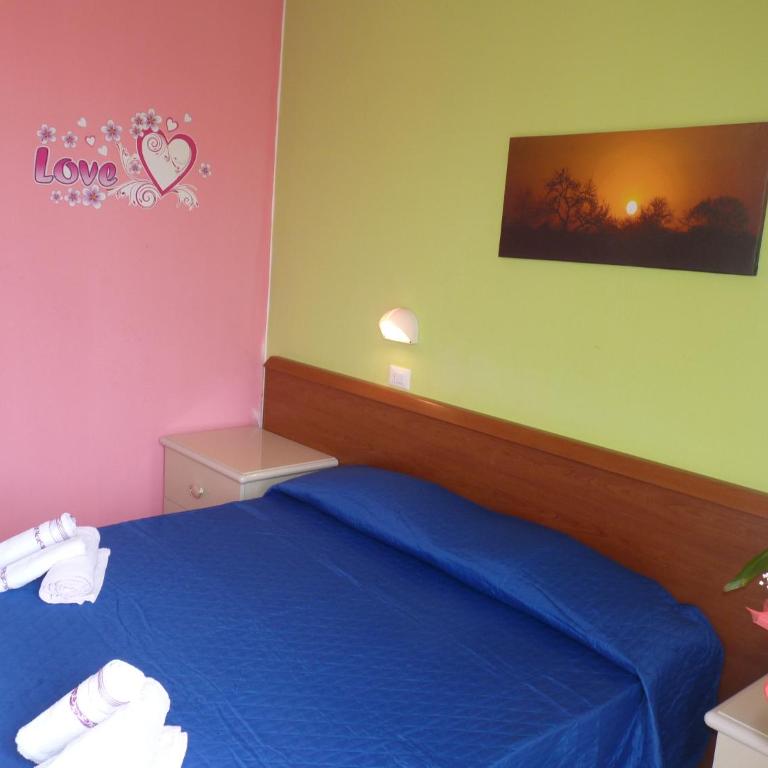 Residence Costablu - One-Bedroom Apartment - 2