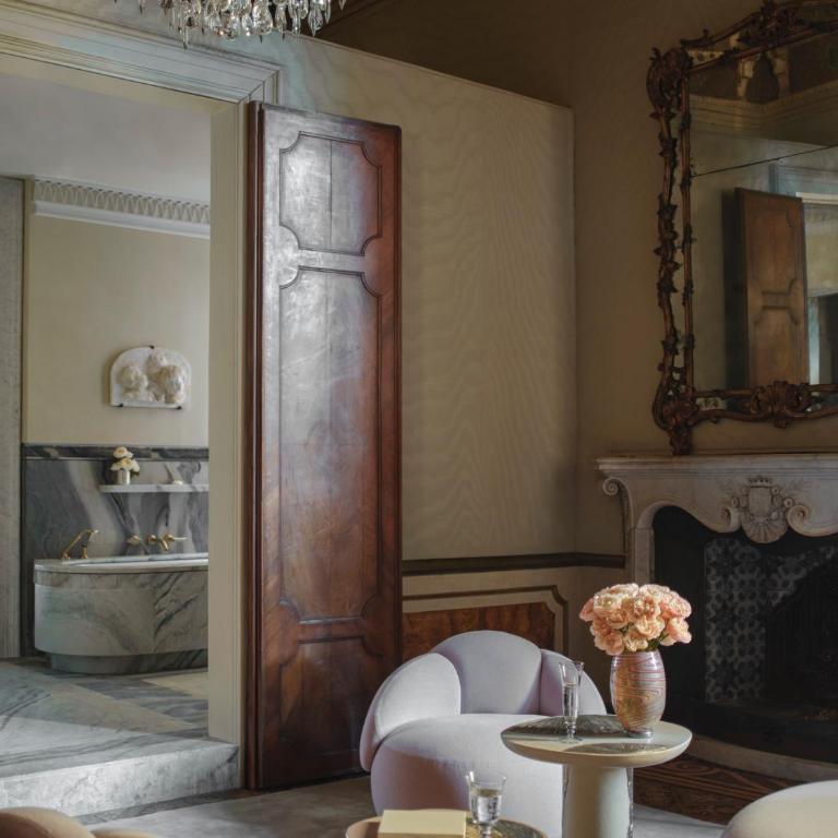 Orient Express Venezia - Suite King Royal - 5