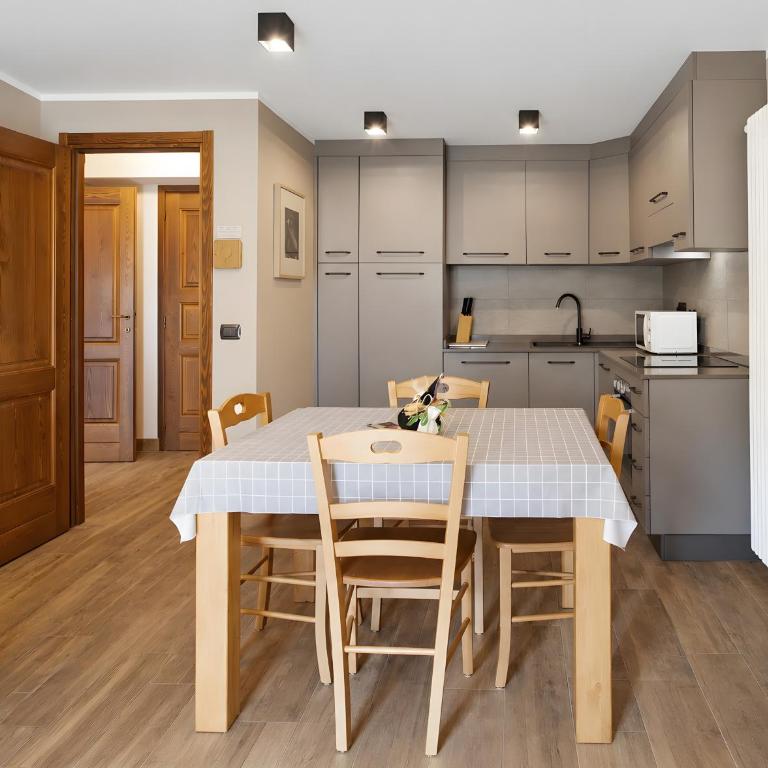 4061 Maison Gerard Torre St Pietro - Superior Apartment mit 1 Schlafzimmer und Balkon - 3