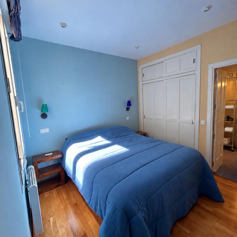 Piso en pleno corazón de Madrid barrio de Chueca y Justicia - Apartamento de 2 dormitorios - 5