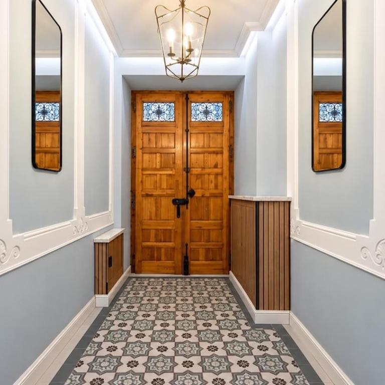 Piso en pleno corazón de Madrid barrio de Chueca y Justicia - Apartamento de 2 dormitorios - 10