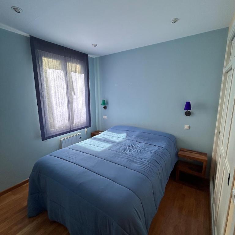 Piso en pleno corazón de Madrid barrio de Chueca y Justicia - Apartamento de 2 dormitorios - 4