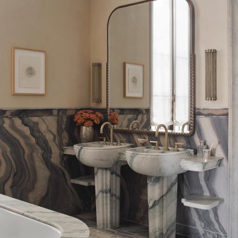 Orient Express Venezia - Suite King Royal - 8