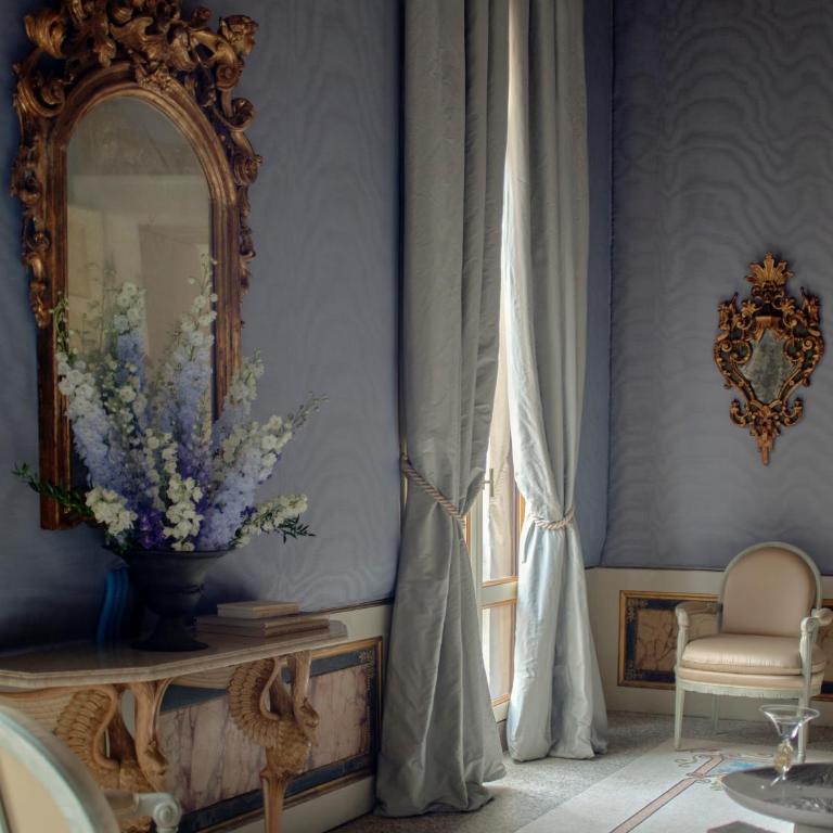 Orient Express Venezia - Suite King Royal - 9