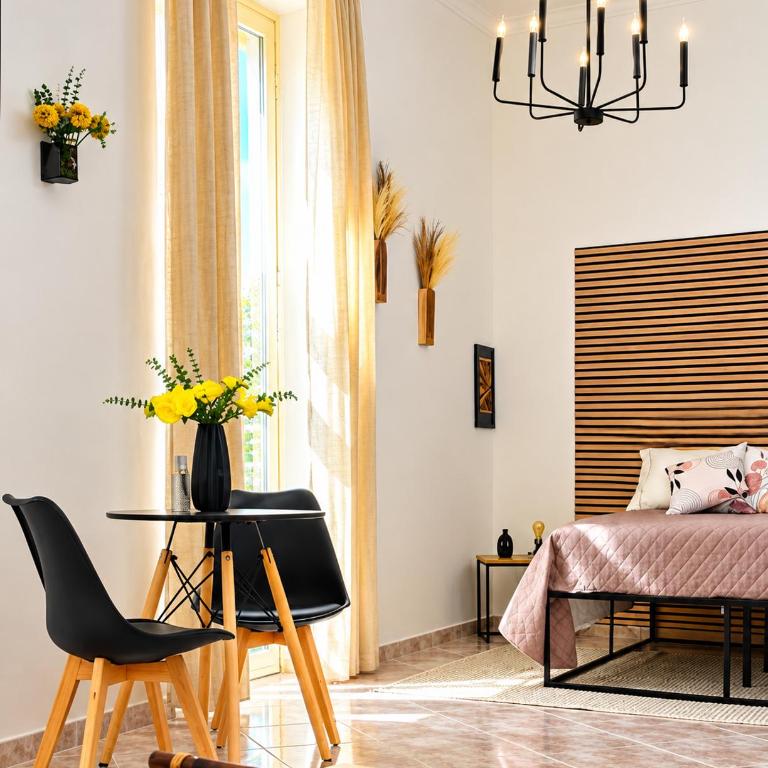 Coco's House Palermo - Appartamento con 3 Camere da Letto - 2
