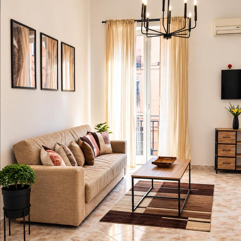 Coco's House Palermo - Appartamento con 3 Camere da Letto - 8