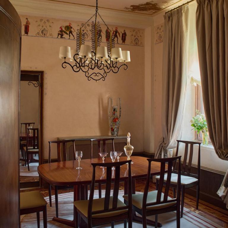 Orient Express Venezia - Suite King Presidenziale - 2