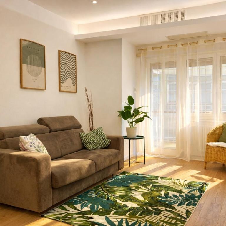 RIZZO 50 VATICAN Rome - Appartamento con 2 Camere da Letto e Terrazza - 23