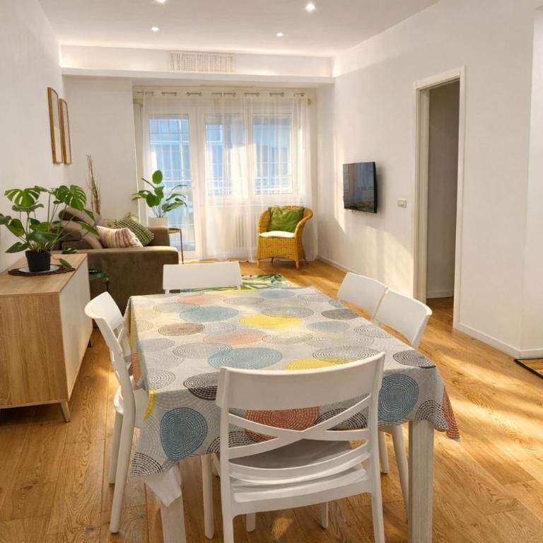 RIZZO 50 VATICAN Rome - Appartamento con 2 Camere da Letto e Terrazza - 24