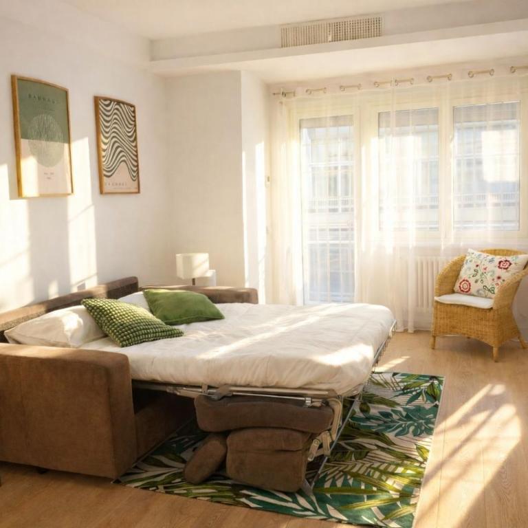 RIZZO 50 VATICAN Rome - Appartamento con 2 Camere da Letto e Terrazza - 25