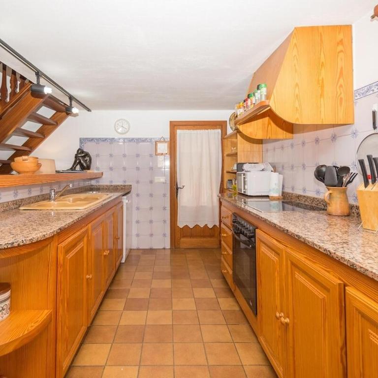 Serenity Villa by Can Ventet - Villa de 3 dormitorios - 6