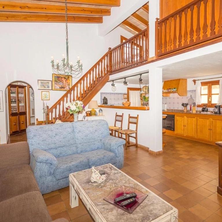 Serenity Villa by Can Ventet - Villa de 3 dormitorios - 14