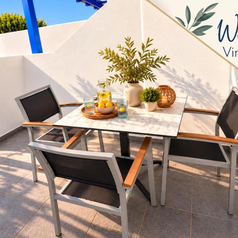 Virginia Oasis - Appartement - 1