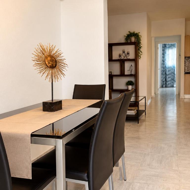 Virginia Oasis - Appartement - 2