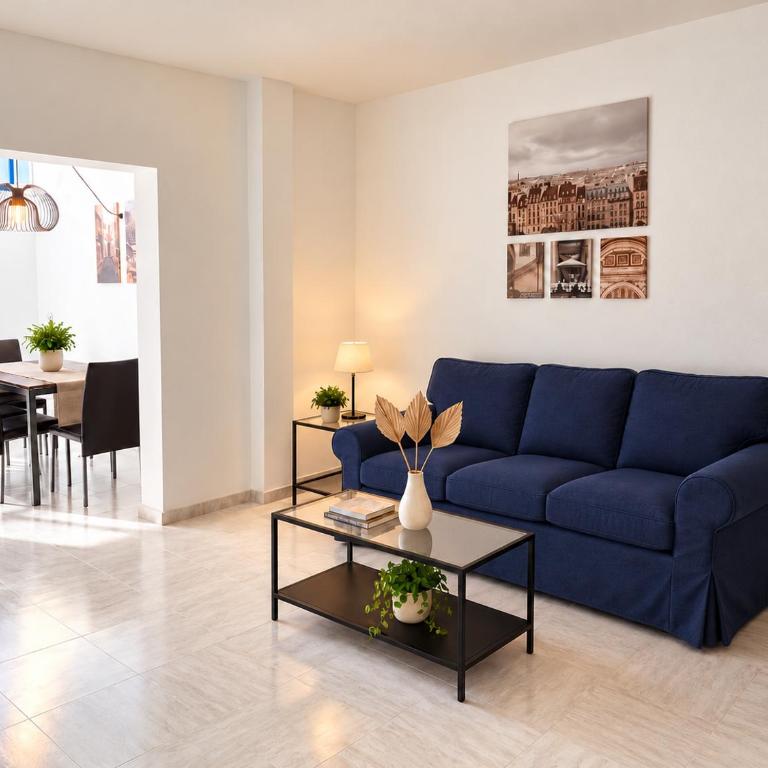 Virginia Oasis - Appartement - 3