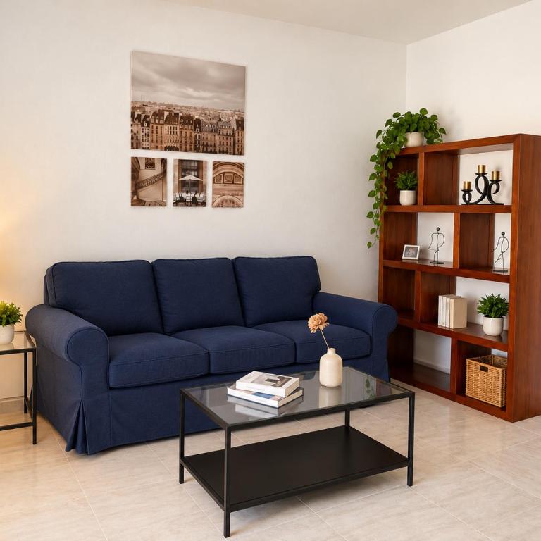 Virginia Oasis - Appartement - 5