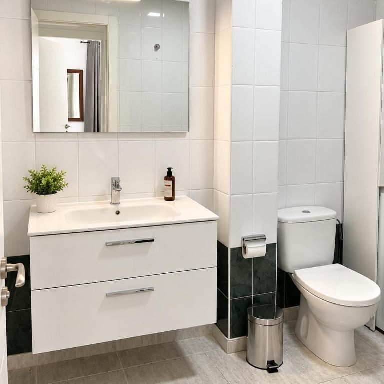 Virginia Oasis - Appartement - 13