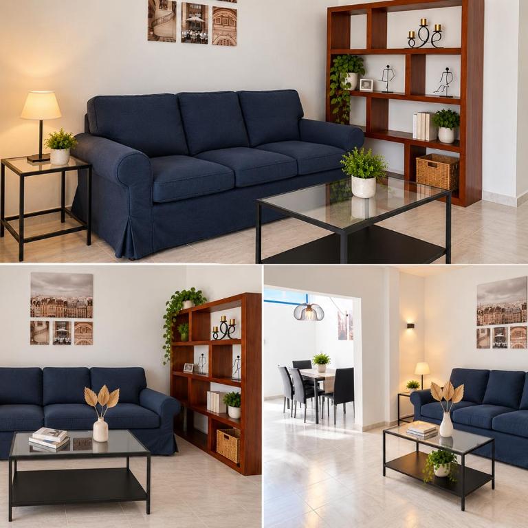 Virginia Oasis - Appartement - 16