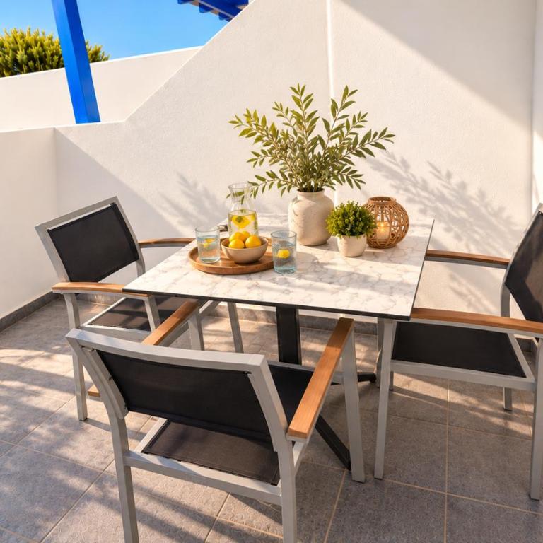 Virginia Oasis - Appartement - 17