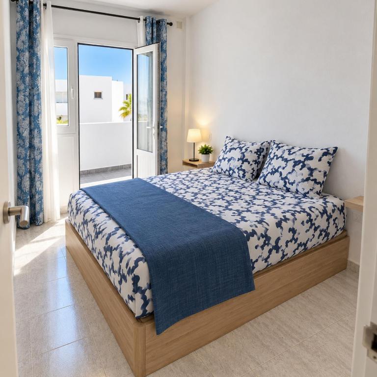 Virginia Oasis - Appartement - 9