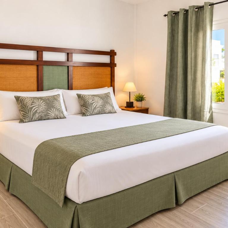 Virginia Oasis - Appartement - 7