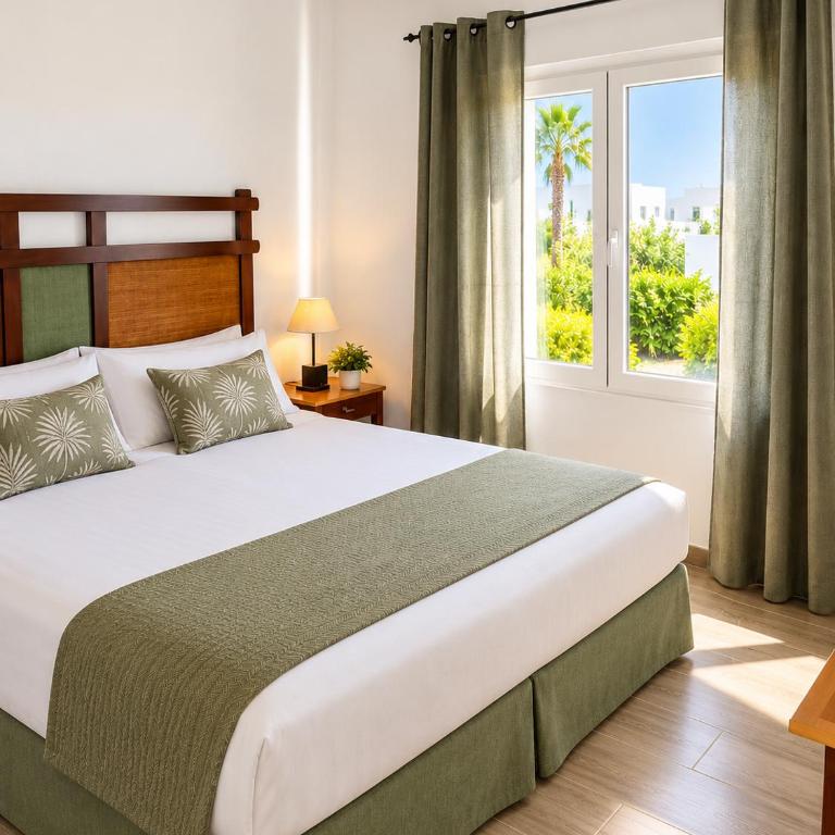 Virginia Oasis - Appartement - 6