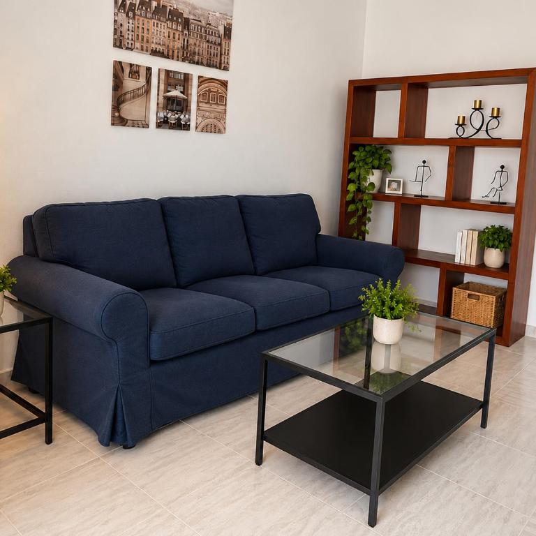 Virginia Oasis - Appartement - 4