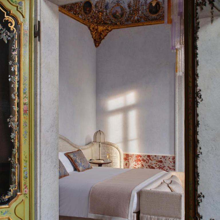 Orient Express Venezia - Suite King Presidenziale con Vista - 2